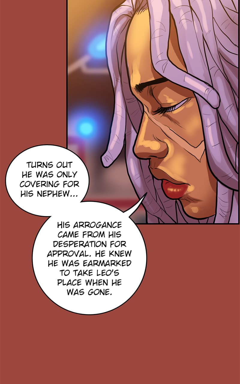 Ordeal chapter 42, page 16