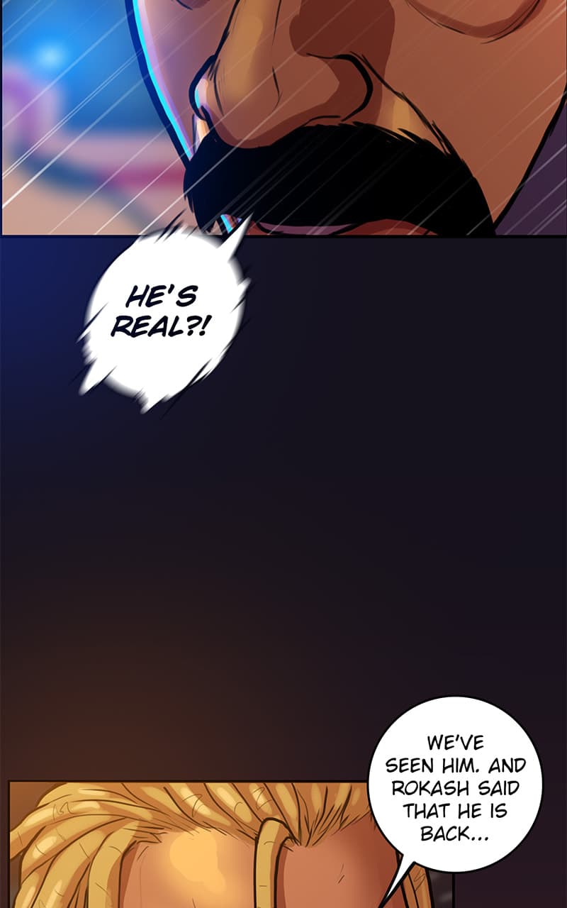 Ordeal chapter 42, page 22