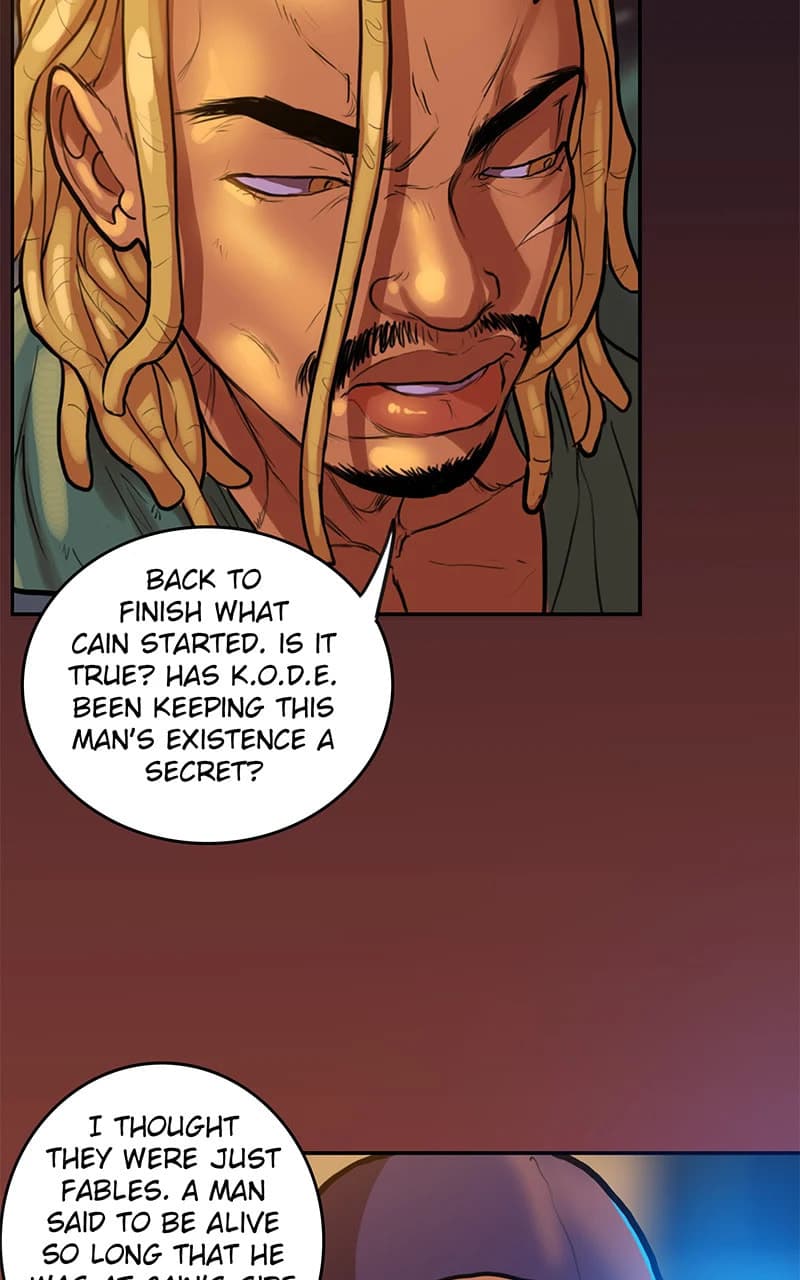 Ordeal chapter 42, page 23