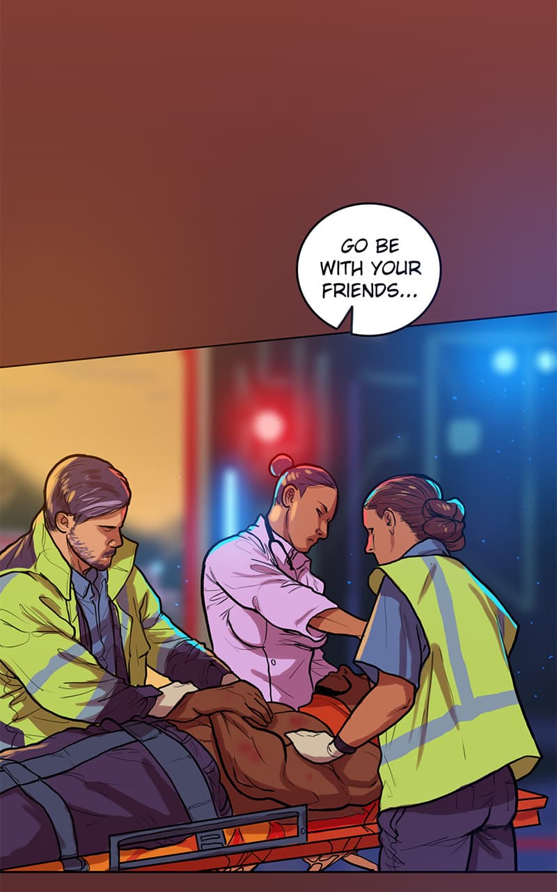 Ordeal chapter 42, page 25