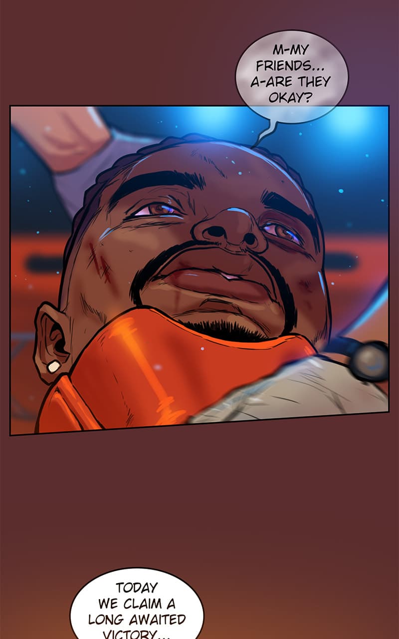 Ordeal chapter 42, page 26