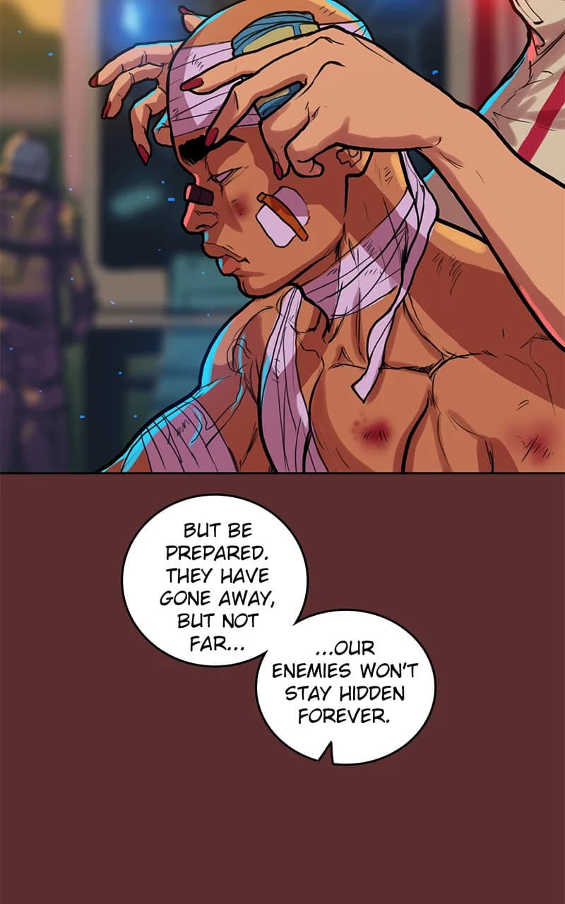 Ordeal chapter 42, page 28