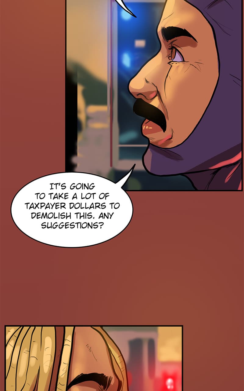 Ordeal chapter 42, page 36