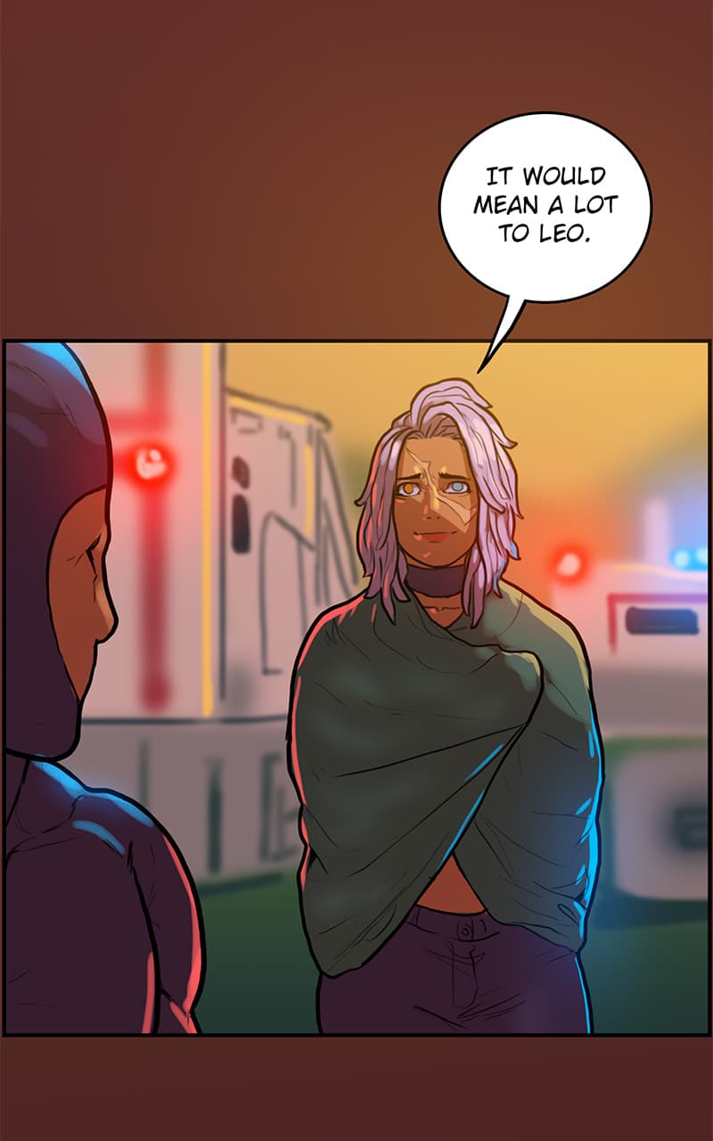 Ordeal chapter 42, page 39