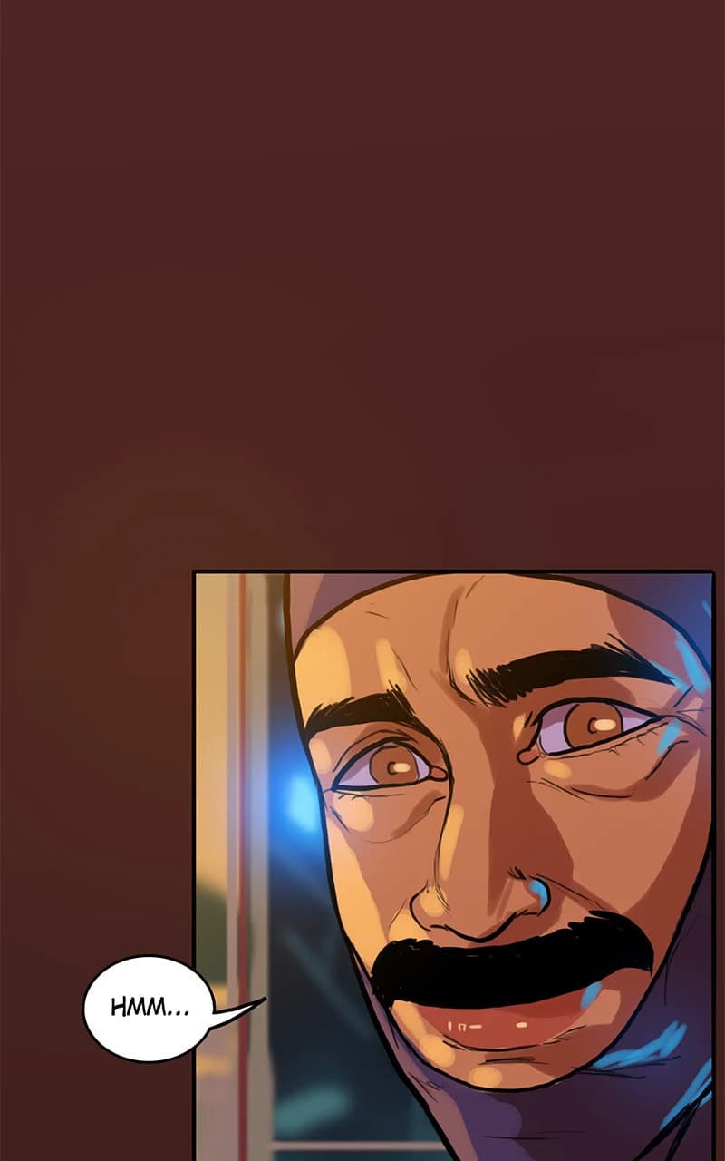 Ordeal chapter 42, page 40
