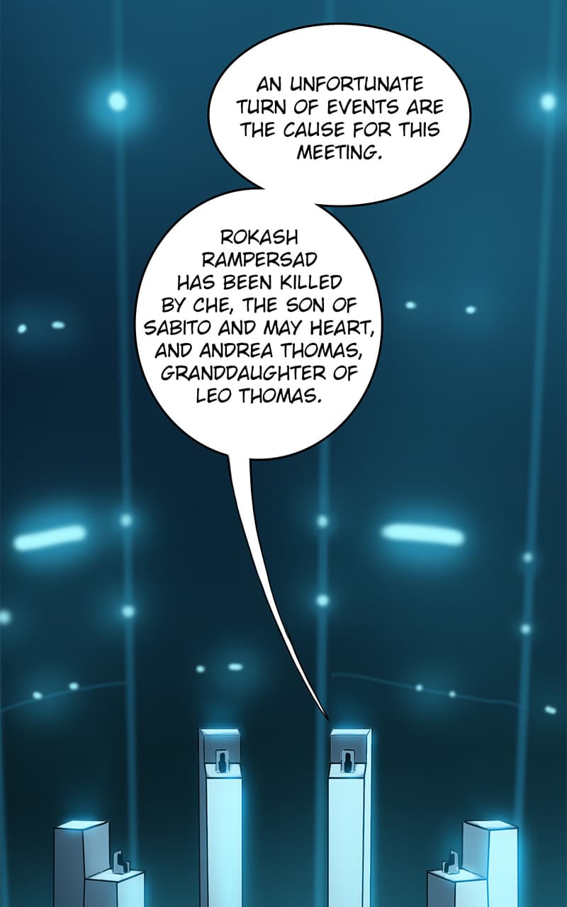 Ordeal chapter 42, page 47