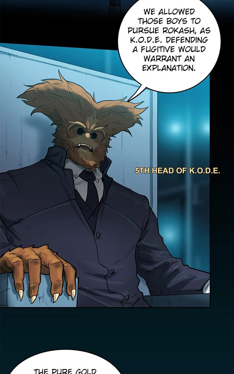 Ordeal chapter 42, page 49
