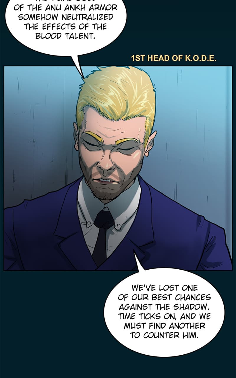 Ordeal chapter 42, page 50