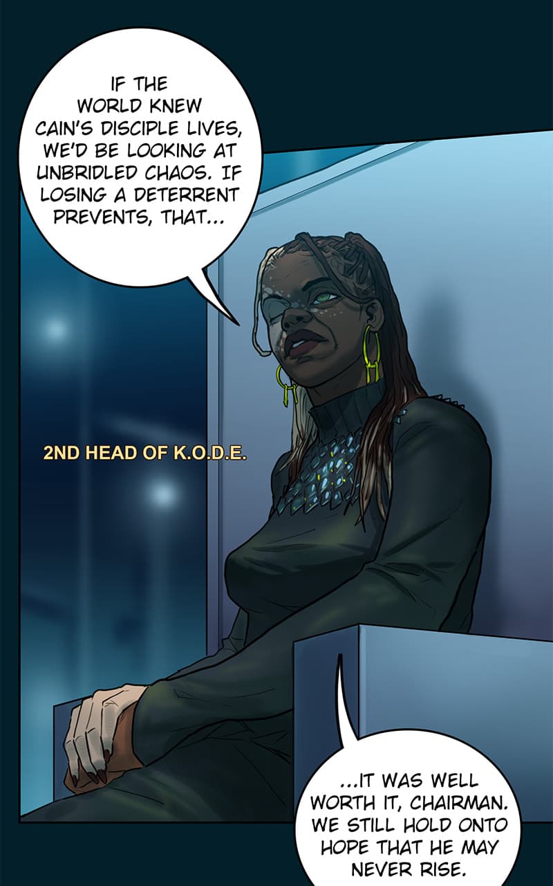 Ordeal chapter 42, page 51