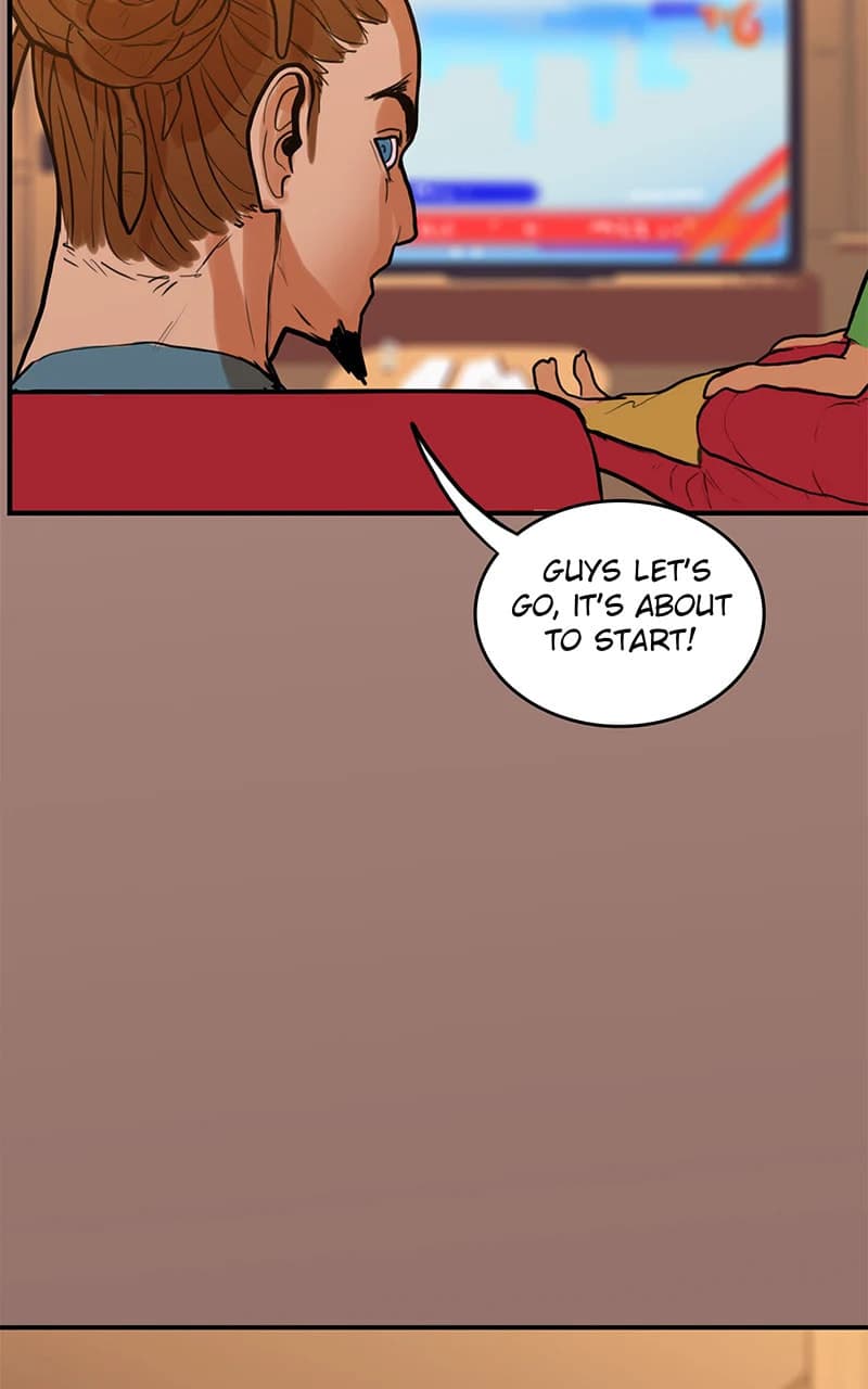 Ordeal chapter 42, page 58