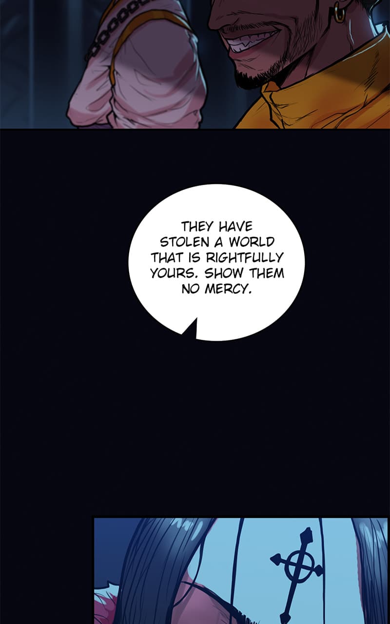 Ordeal chapter 42, page 83