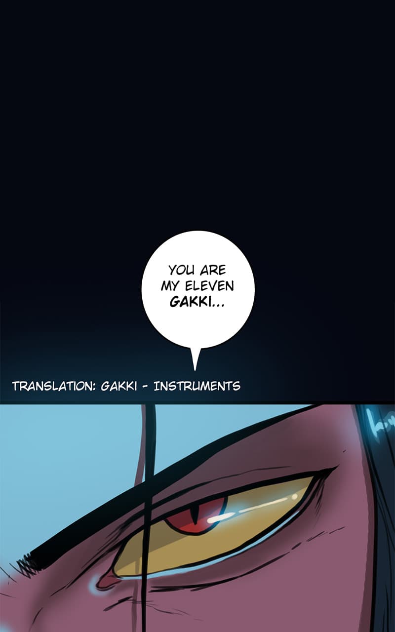 Ordeal chapter 42, page 85