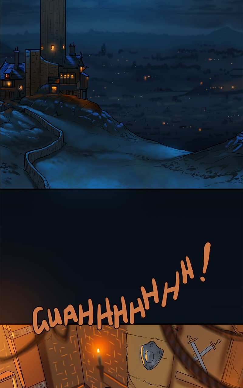 Ordeal chapter 43, page 3
