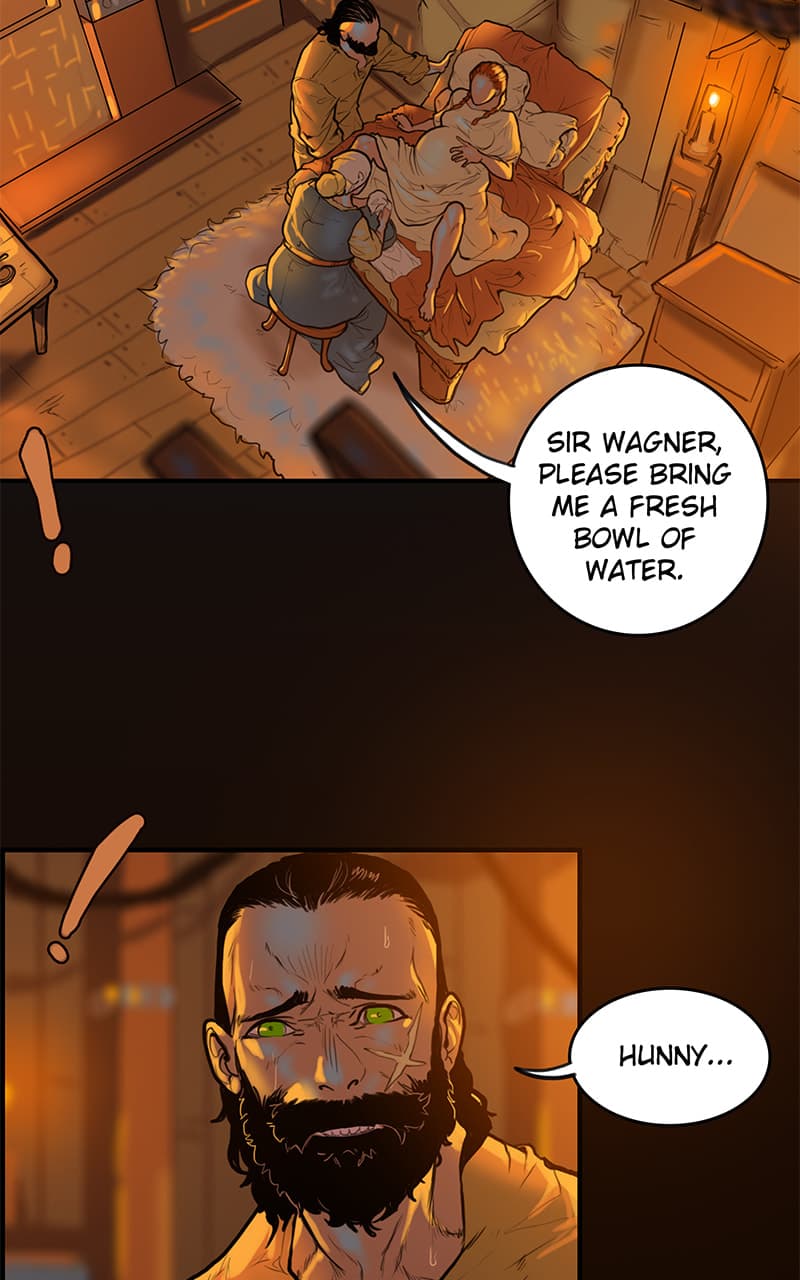 Ordeal chapter 43, page 4