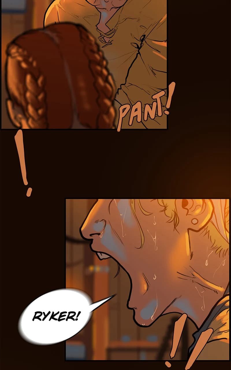 Ordeal chapter 43, page 5