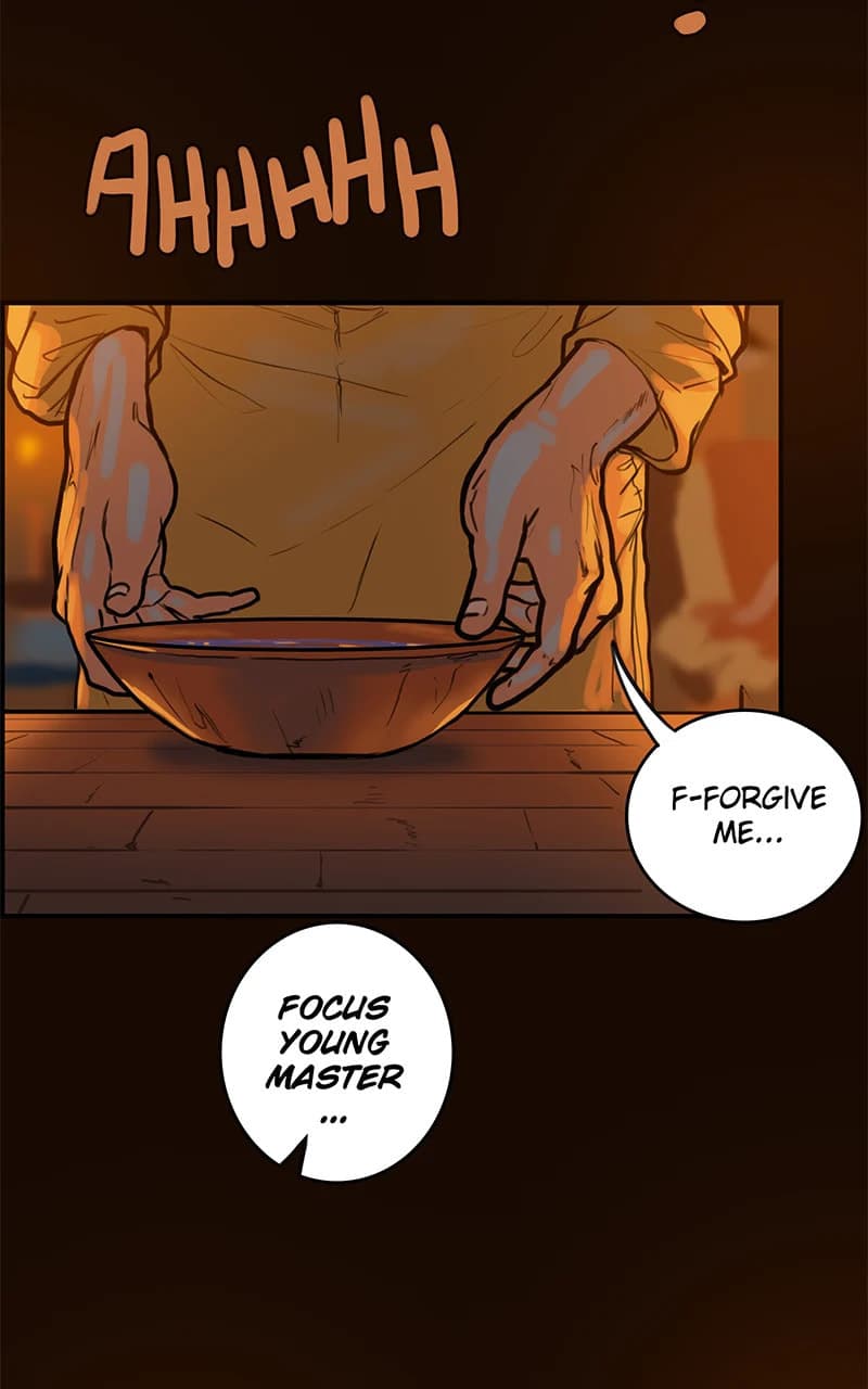 Ordeal chapter 43, page 6