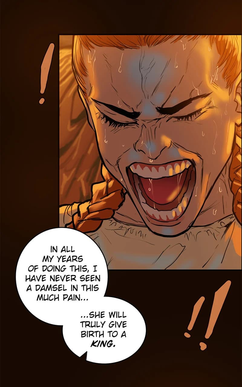 Ordeal chapter 43, page 7