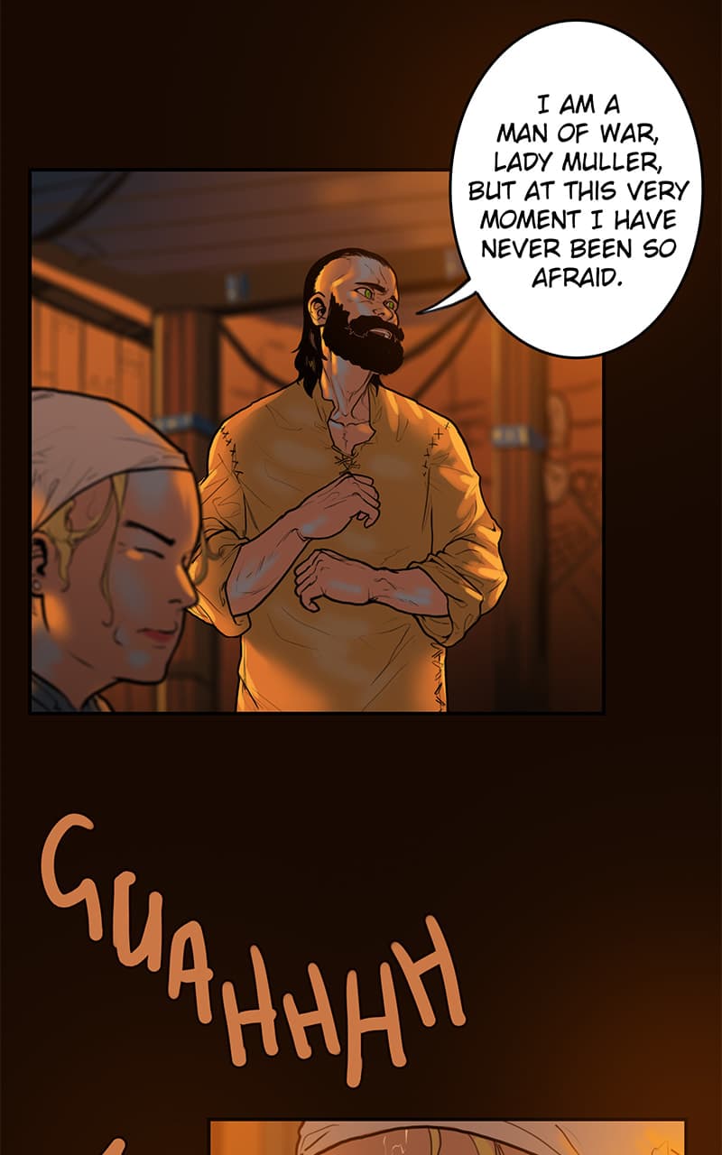 Ordeal chapter 43, page 8