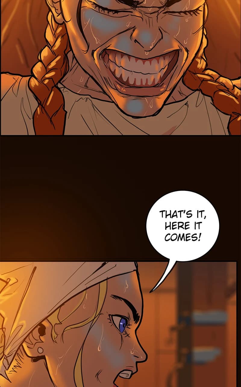 Ordeal chapter 43, page 14