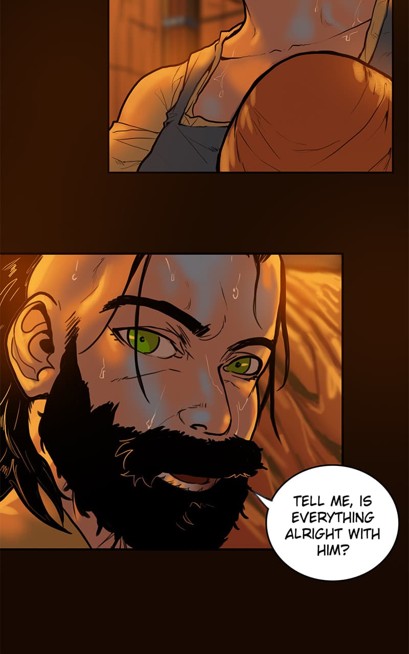 Ordeal chapter 43, page 20