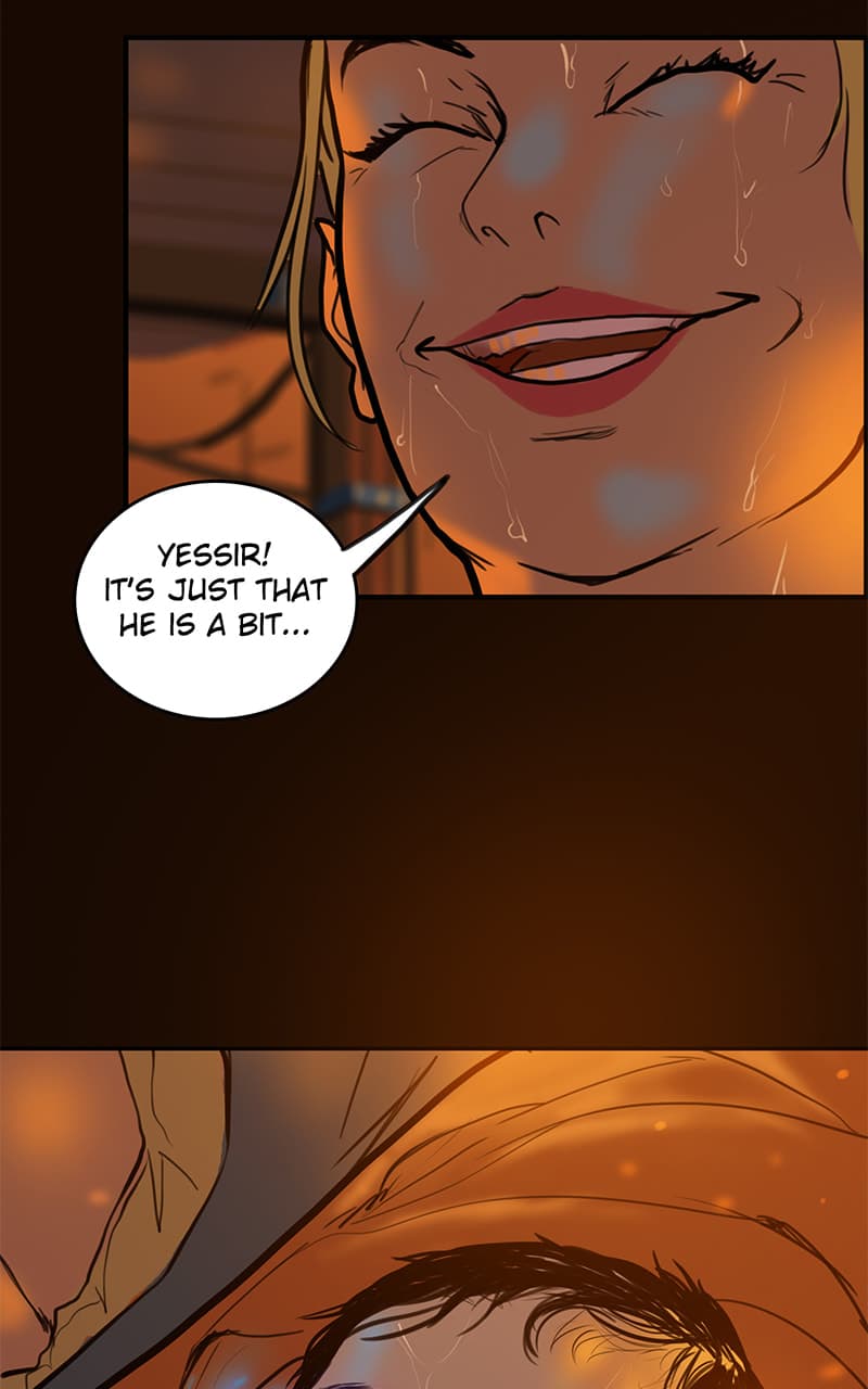 Ordeal chapter 43, page 21