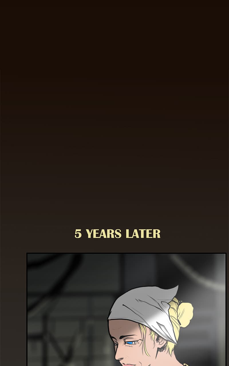 Ordeal chapter 43, page 23