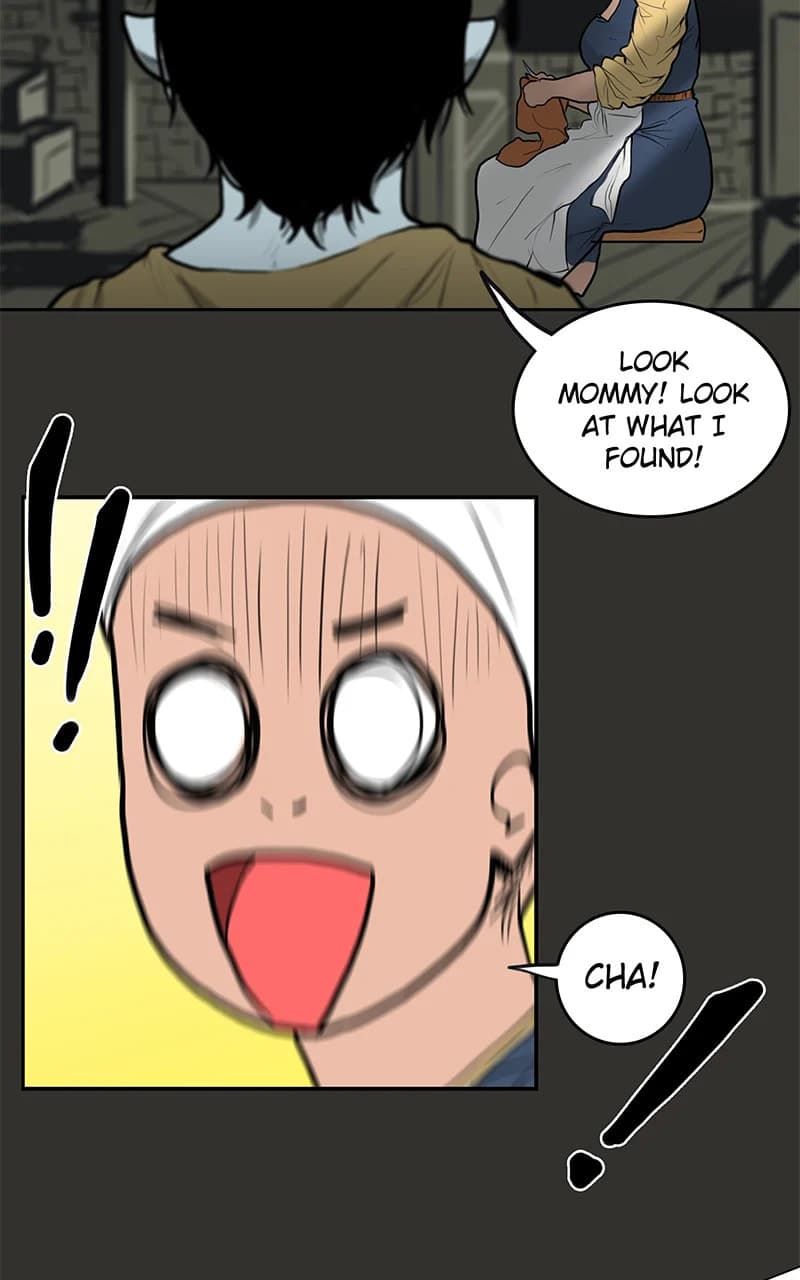 Ordeal chapter 43, page 25