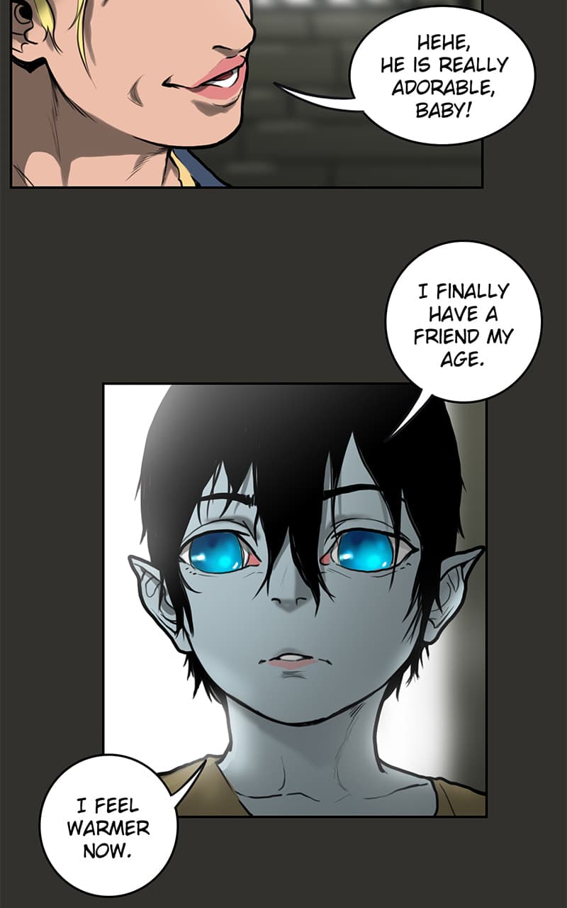 Ordeal chapter 43, page 27