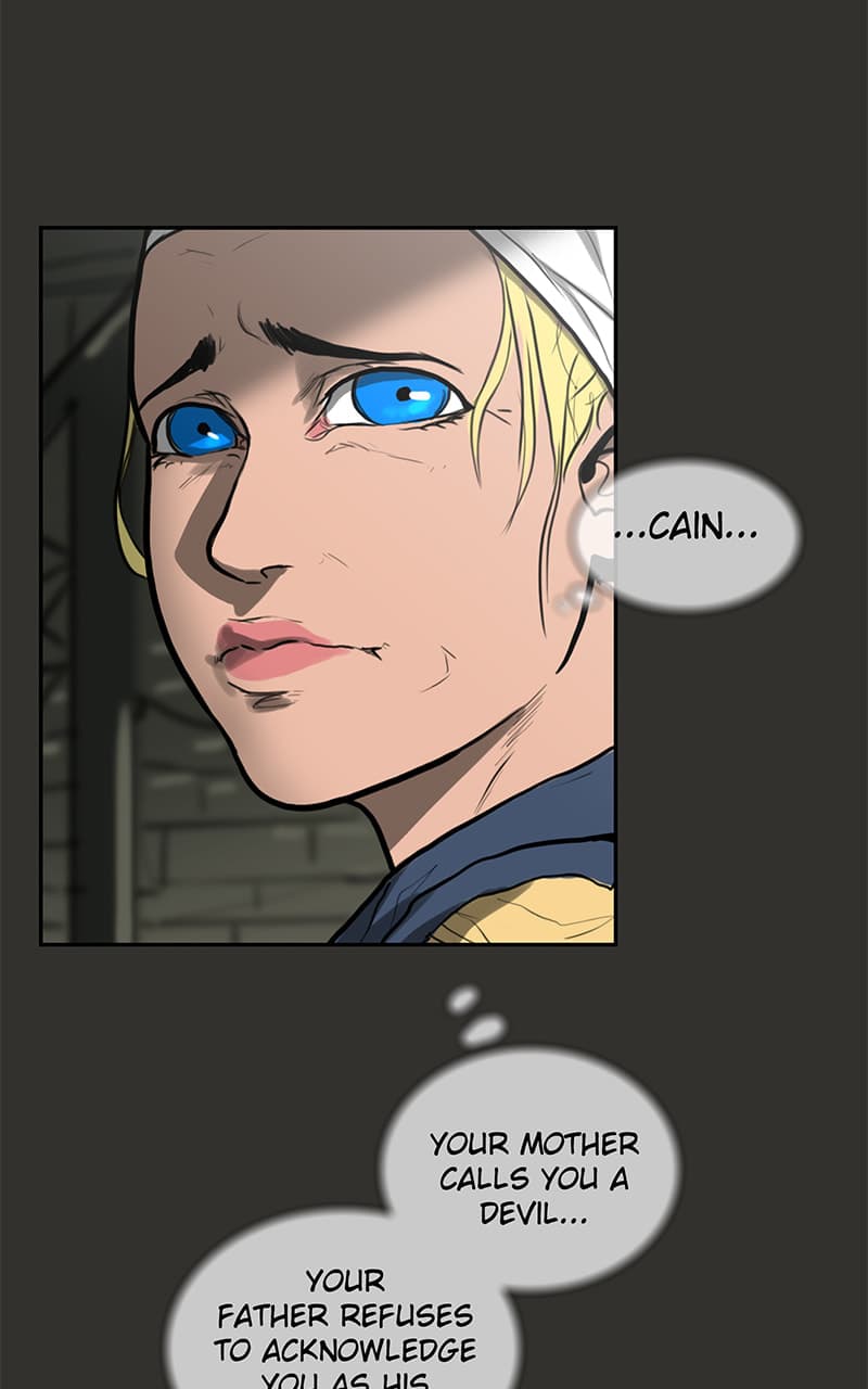 Ordeal chapter 43, page 28