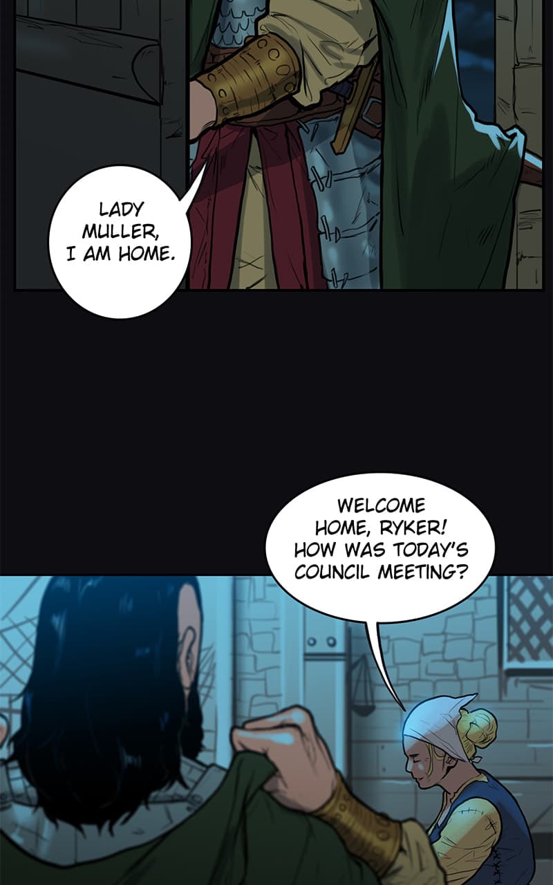 Ordeal chapter 43, page 31