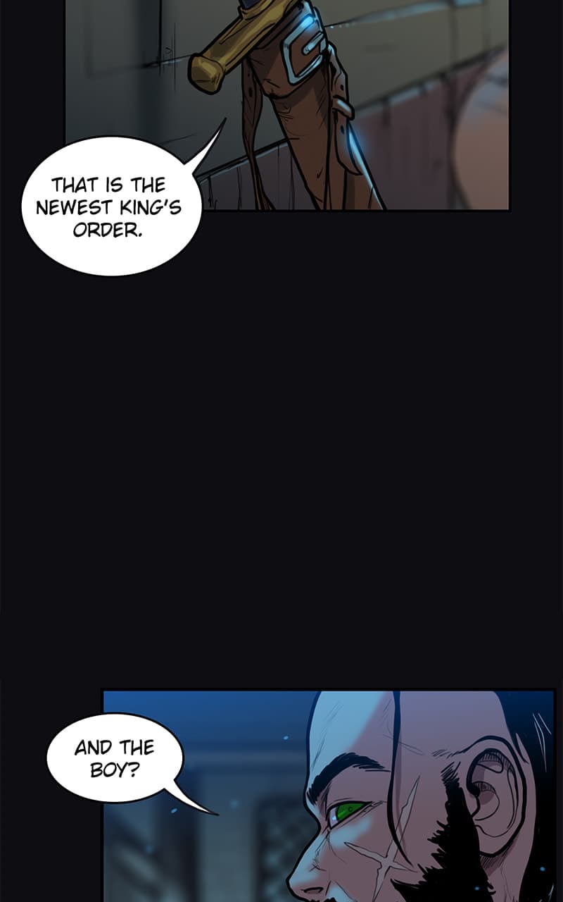 Ordeal chapter 43, page 33