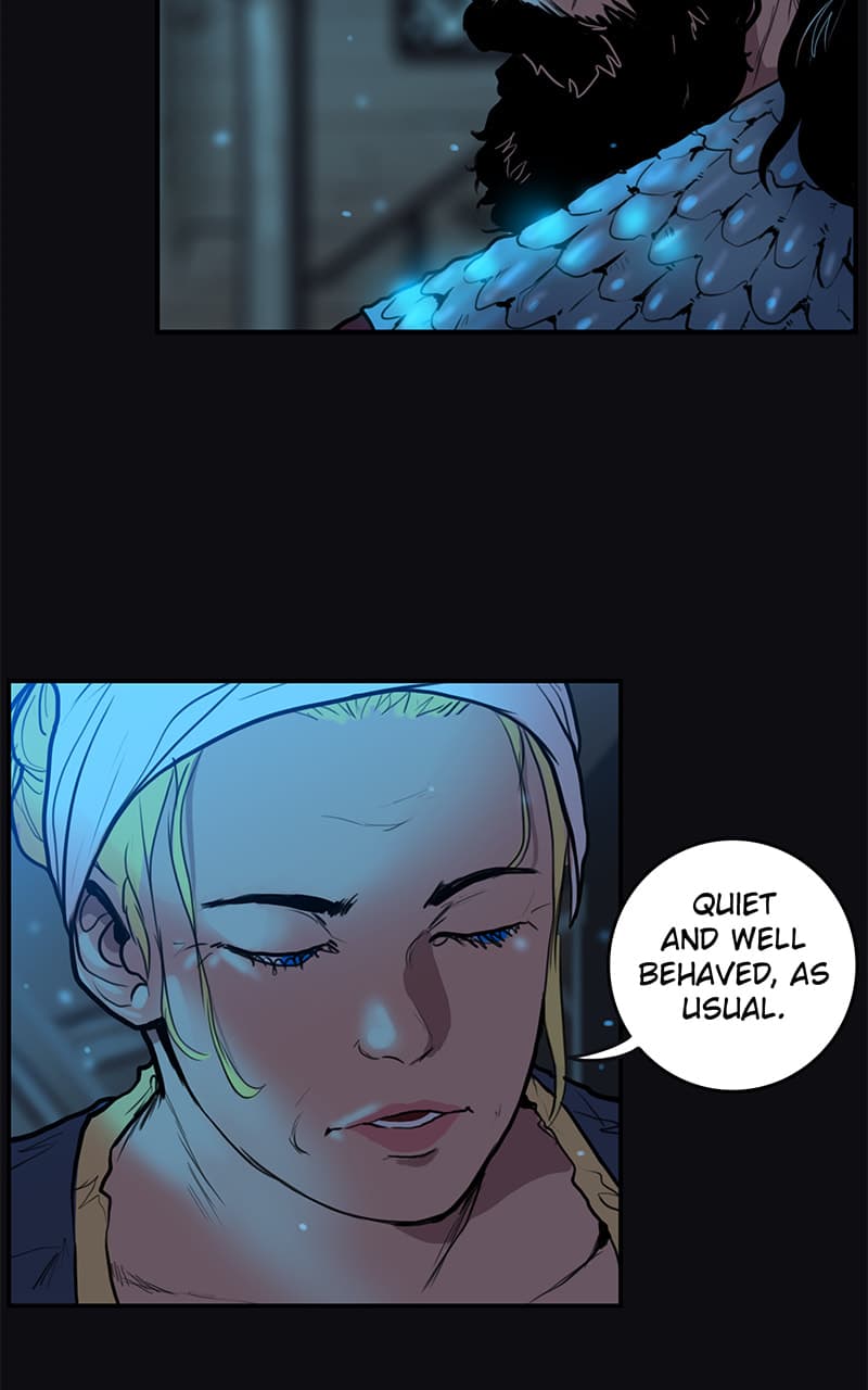 Ordeal chapter 43, page 34