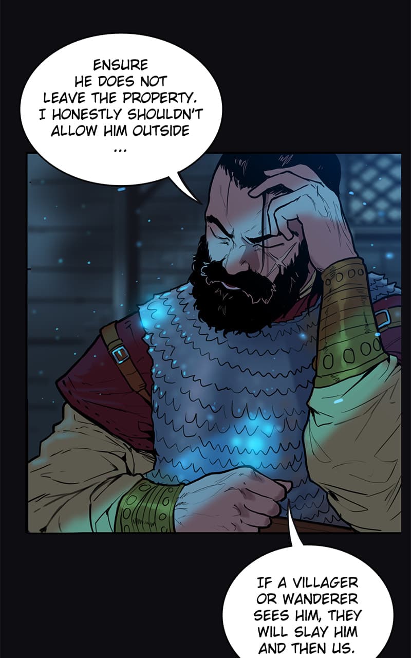 Ordeal chapter 43, page 35
