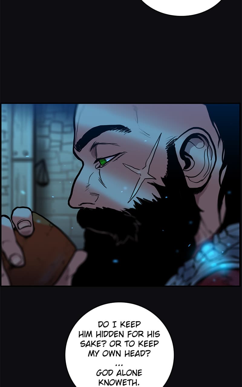 Ordeal chapter 43, page 36