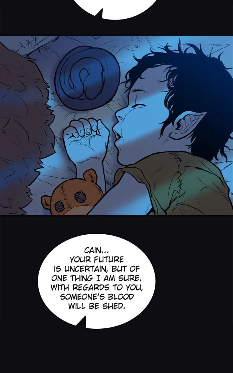Ordeal chapter 43, page 37