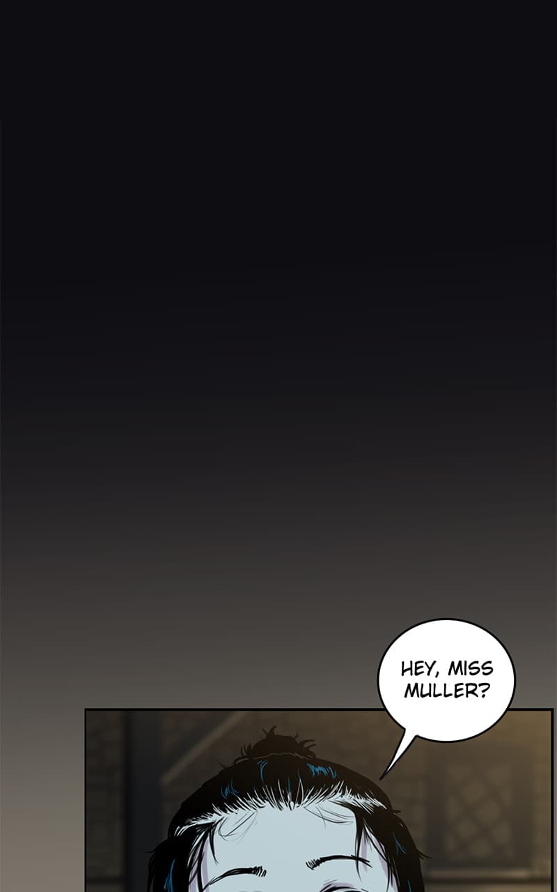 Ordeal chapter 43, page 38