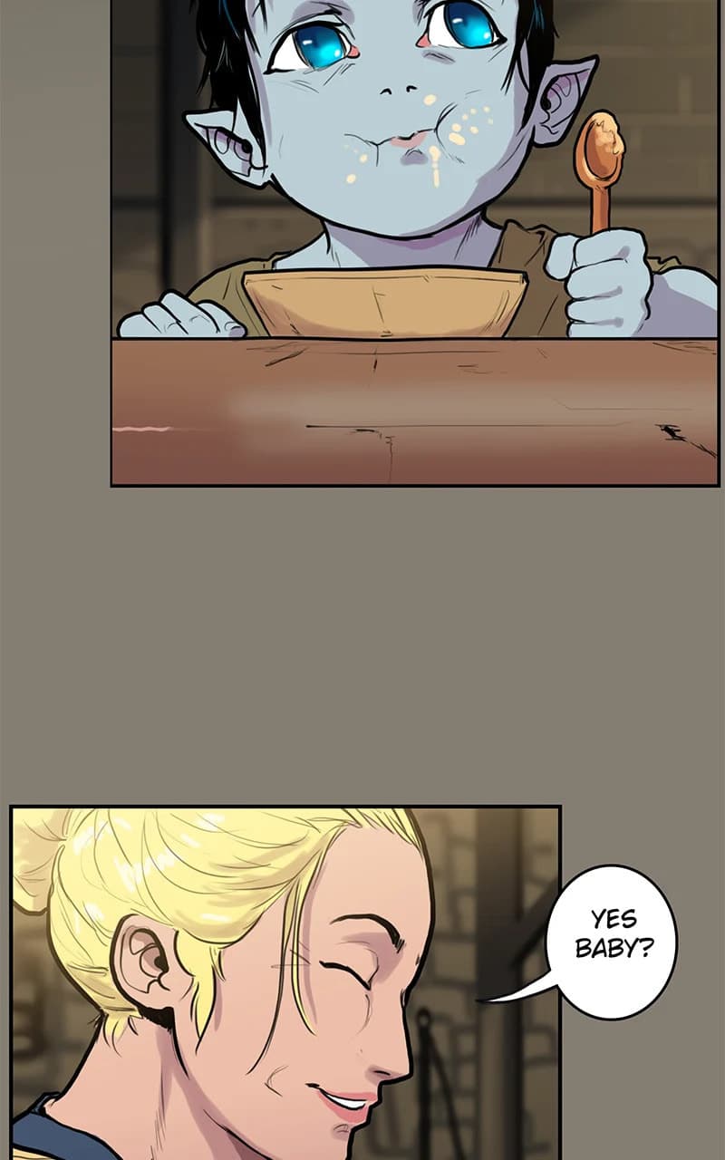 Ordeal chapter 43, page 39