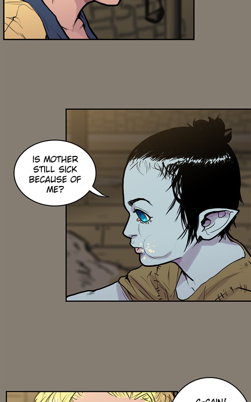Ordeal chapter 43, page 40