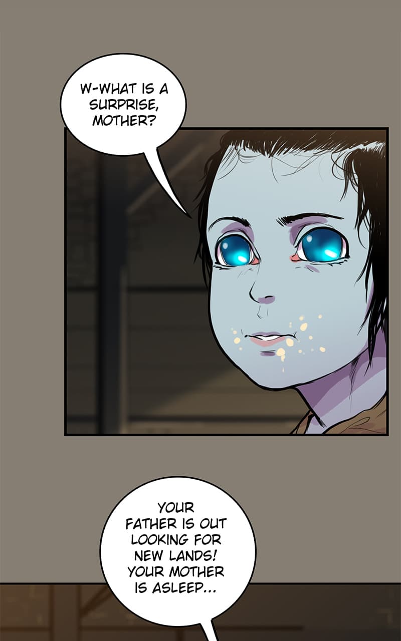 Ordeal chapter 43, page 44