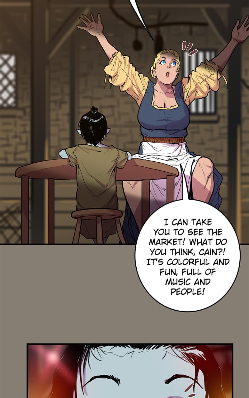 Ordeal chapter 43, page 45
