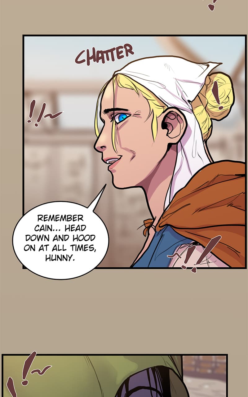 Ordeal chapter 43, page 49