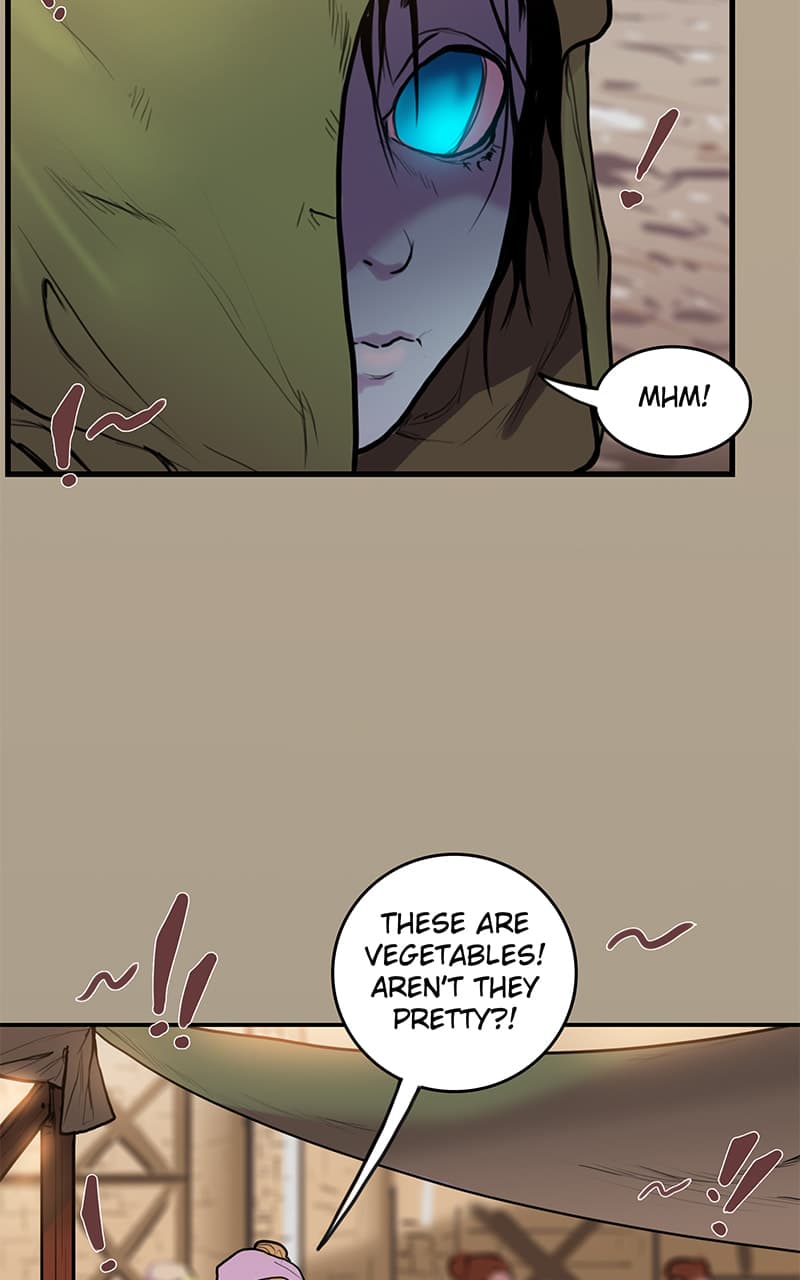 Ordeal chapter 43, page 50