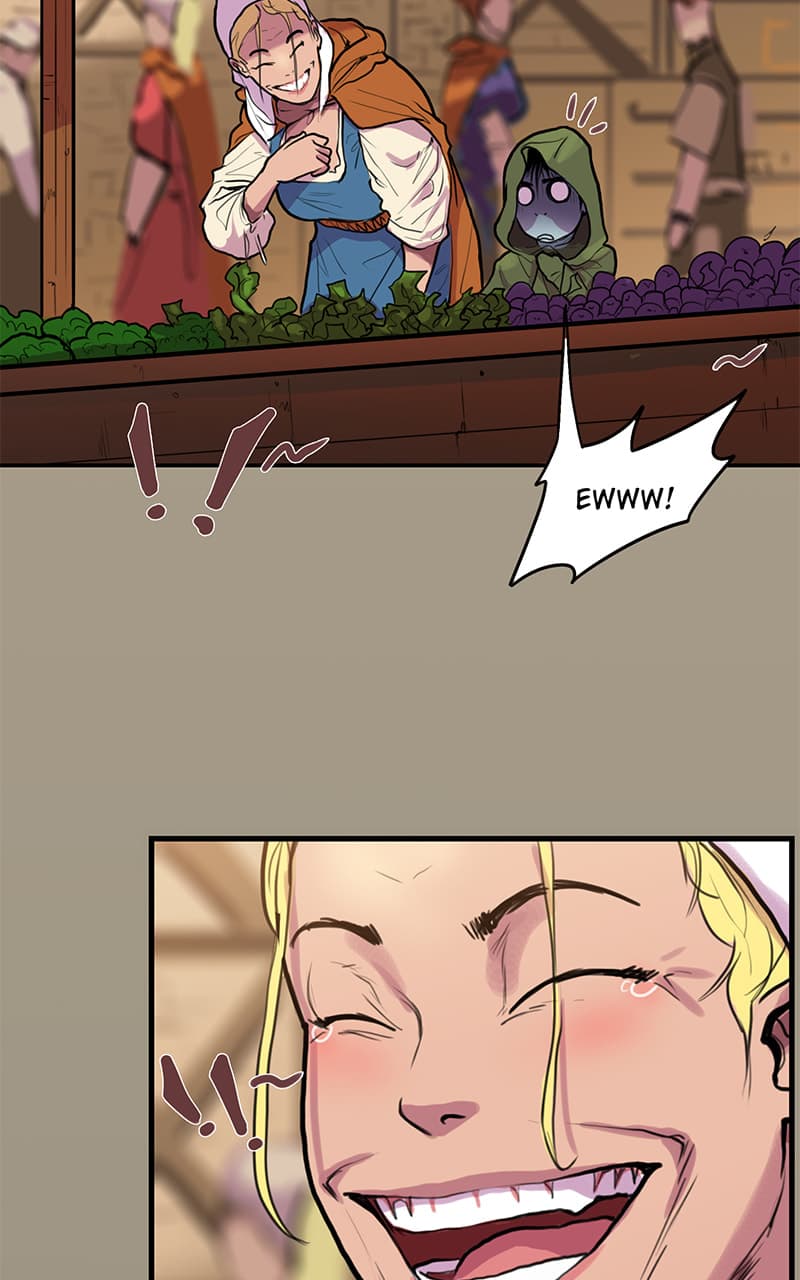 Ordeal chapter 43, page 51