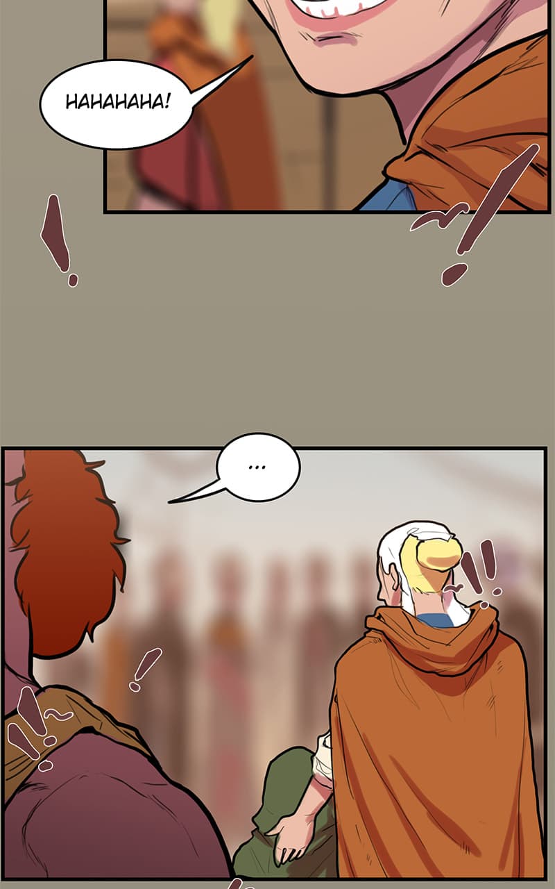 Ordeal chapter 43, page 52