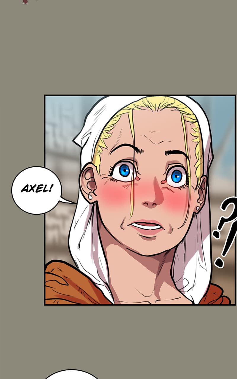 Ordeal chapter 43, page 54