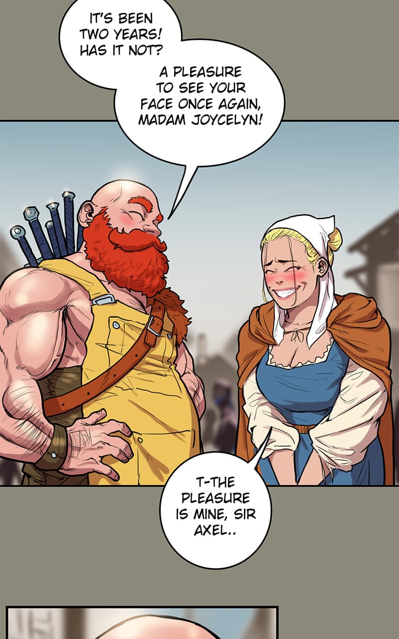 Ordeal chapter 43, page 55