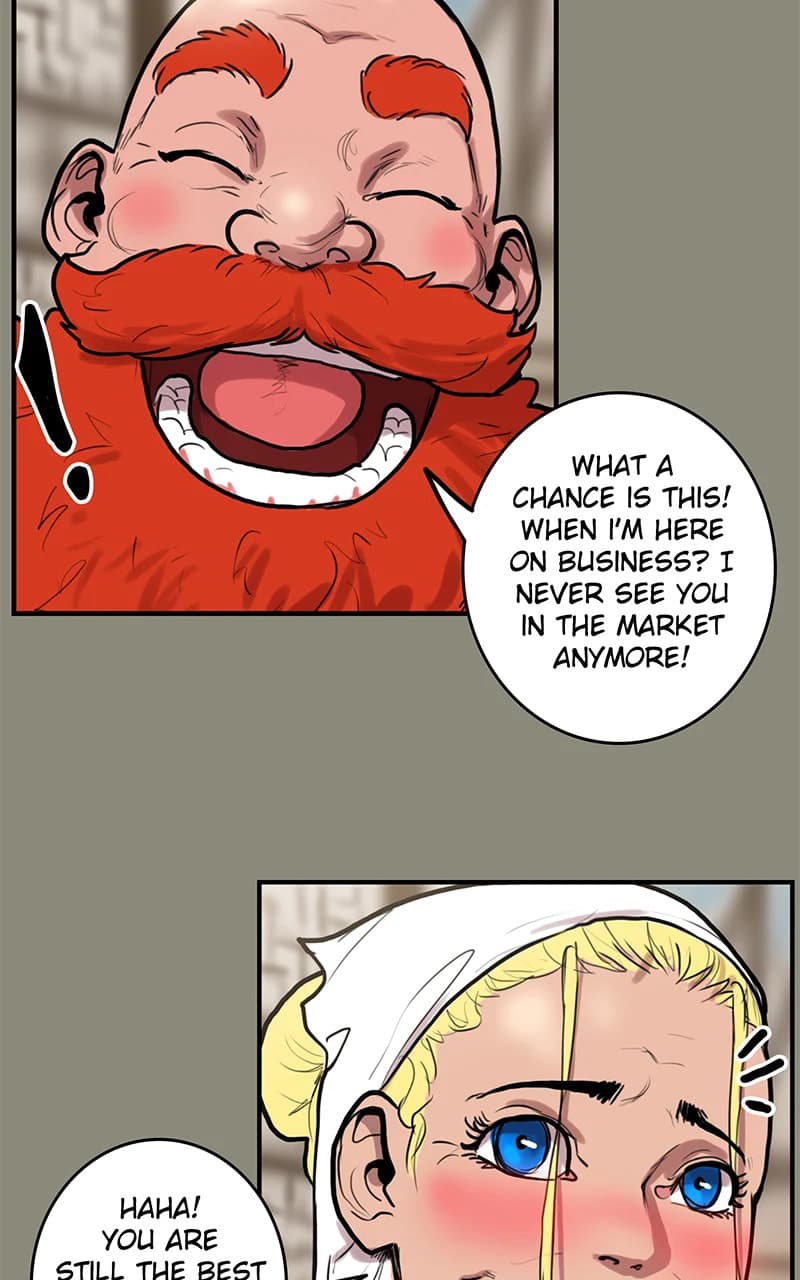 Ordeal chapter 43, page 56