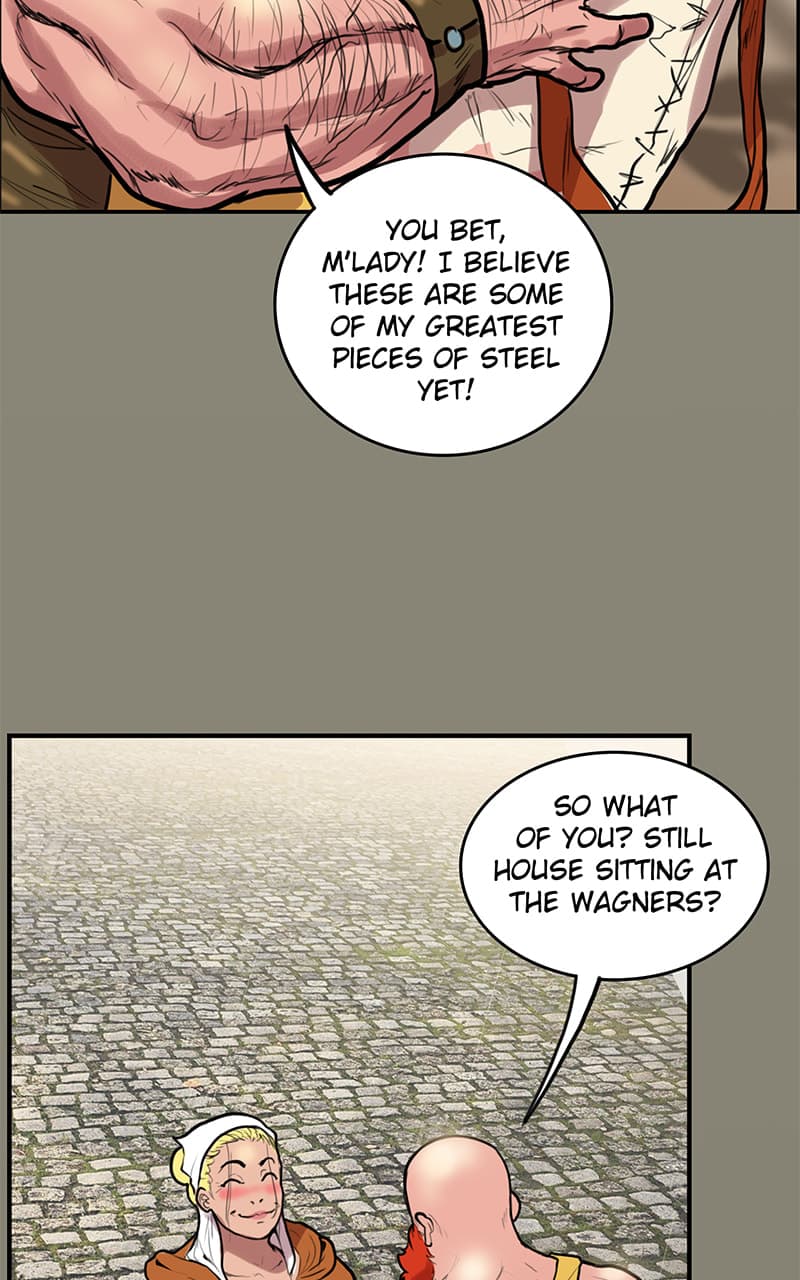 Ordeal chapter 43, page 58