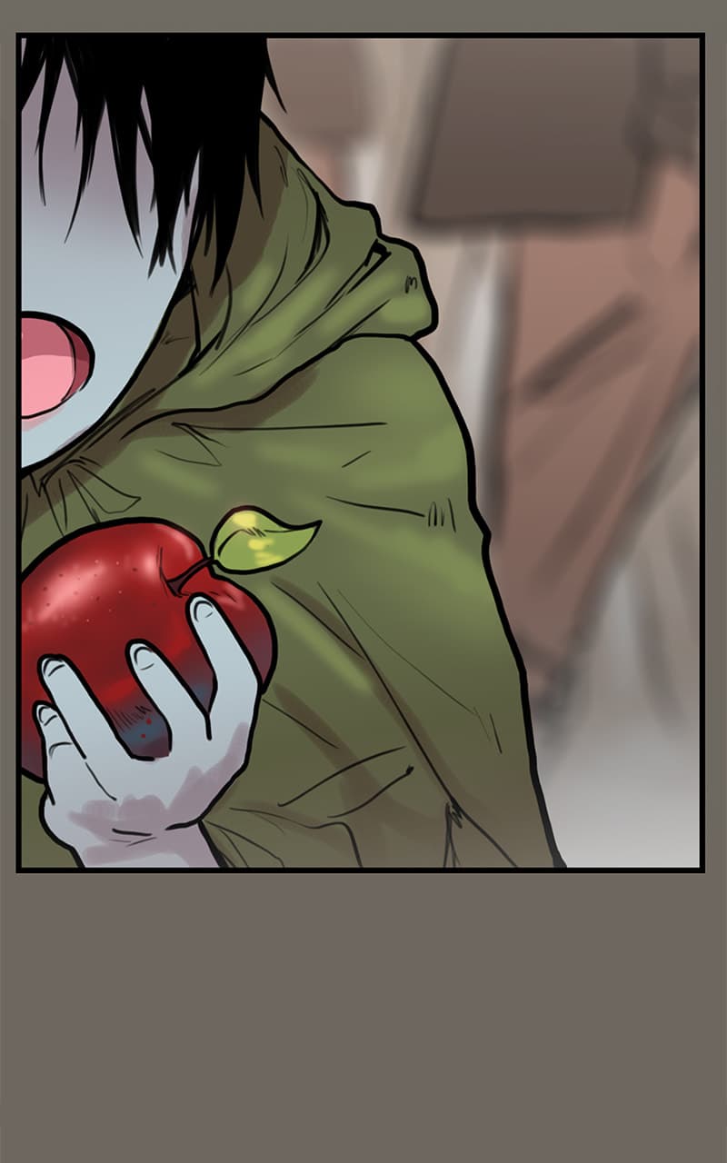 Ordeal chapter 43, page 64