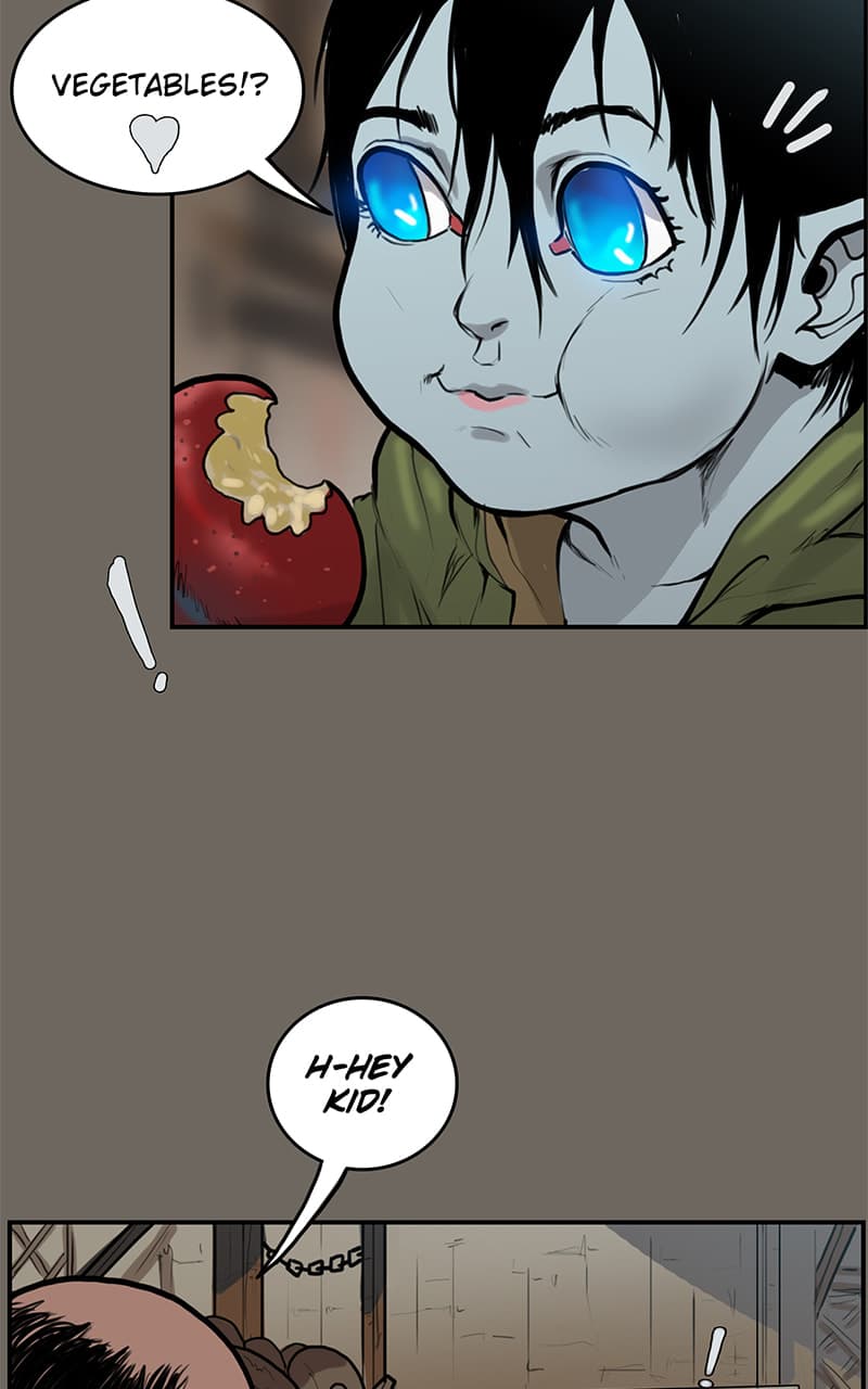 Ordeal chapter 43, page 66